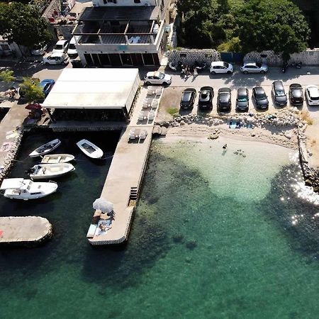 Apartments Barba Kotor Bagian luar foto