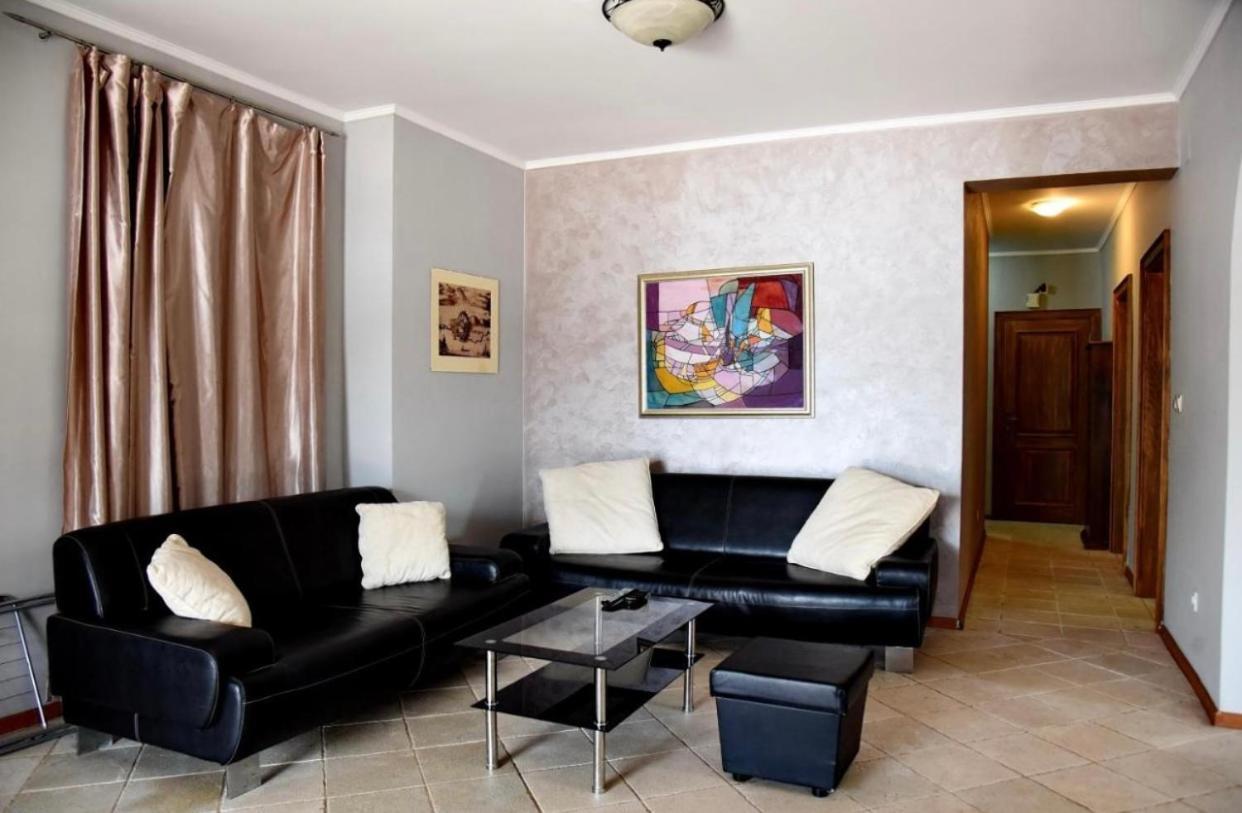 Apartments Barba Kotor Bagian luar foto