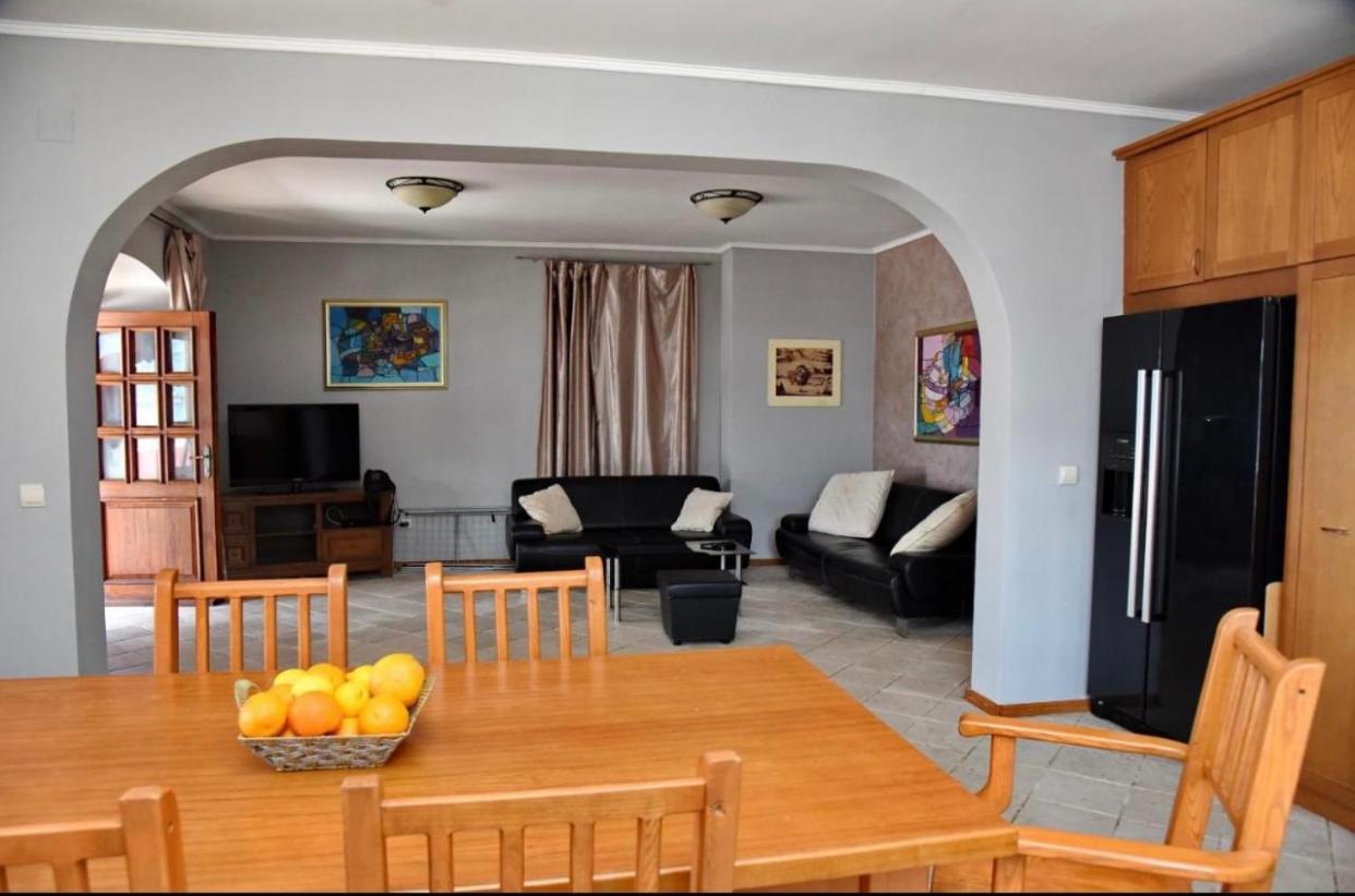 Apartments Barba Kotor Bagian luar foto