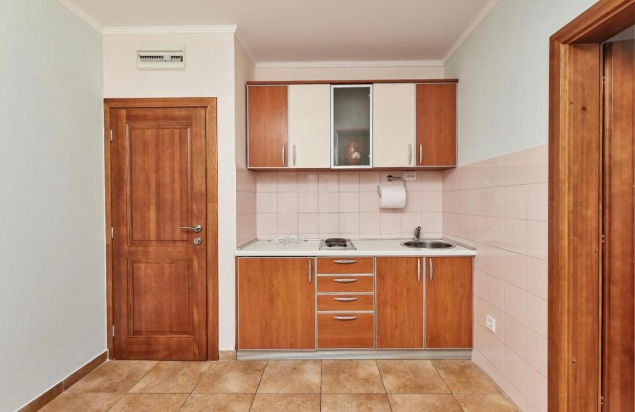 Apartments Barba Kotor Bagian luar foto