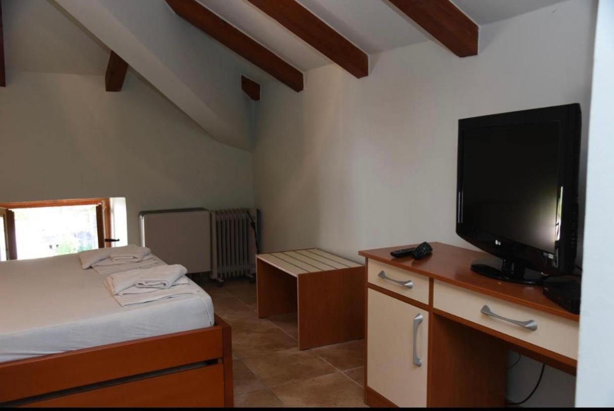 Apartments Barba Kotor Bagian luar foto
